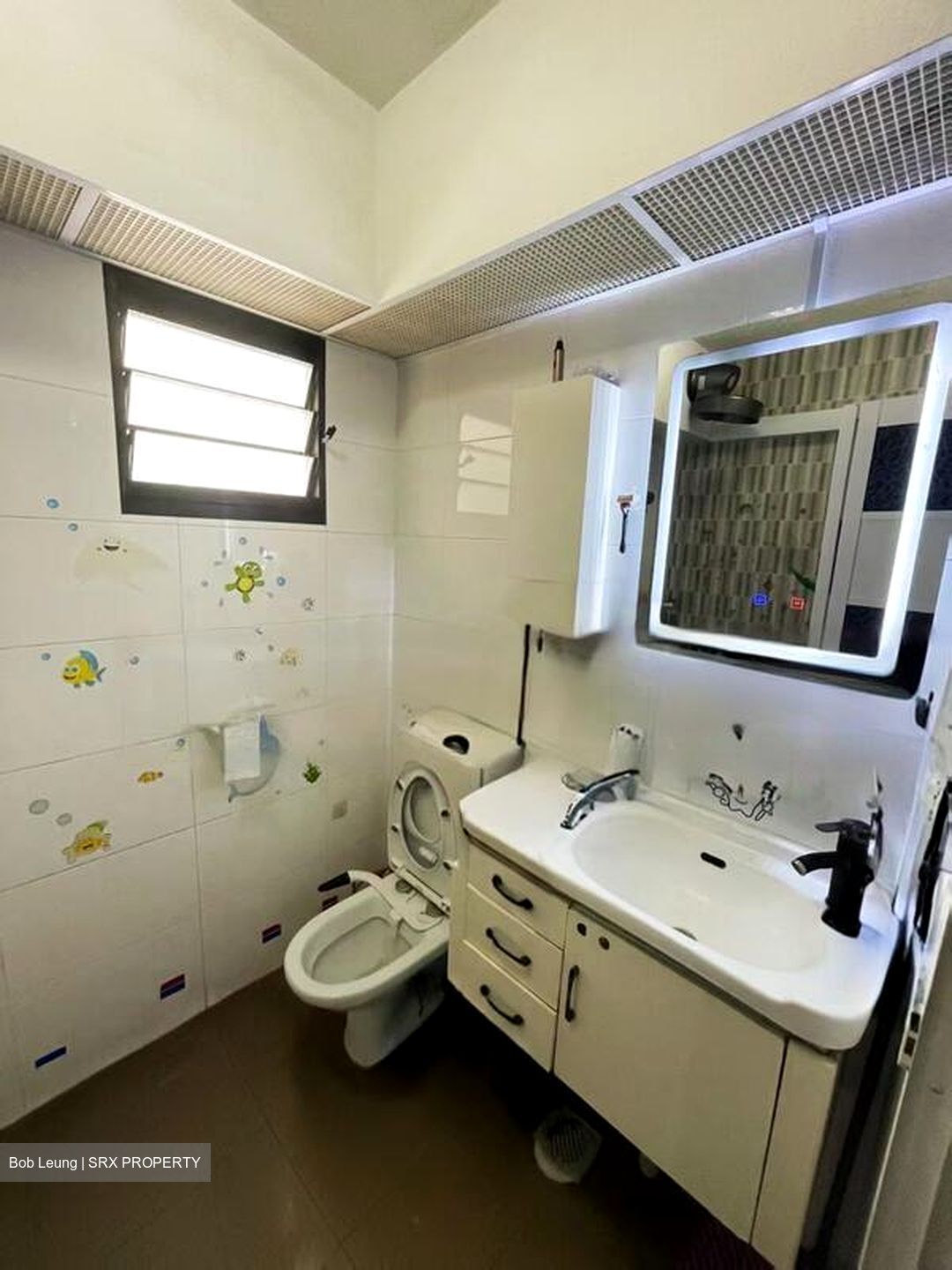 Blk 609A Tampines Greenweave (Tampines), HDB 5 Rooms #456029681